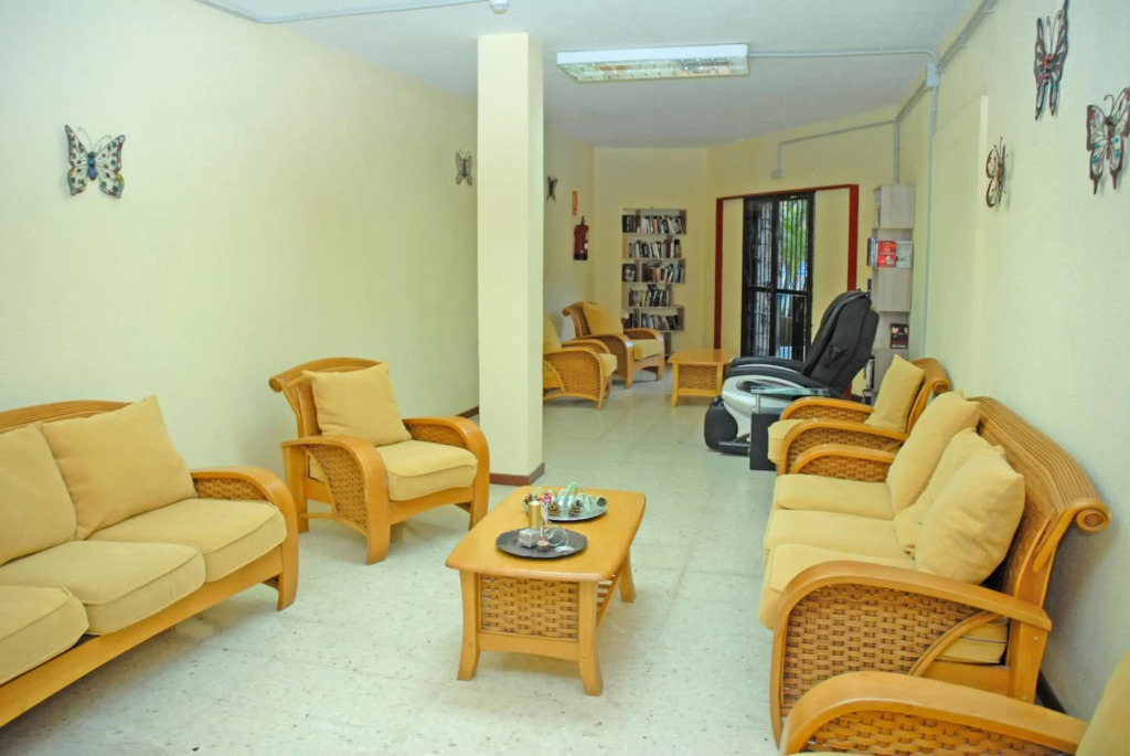 Apartamentos Lufesa
