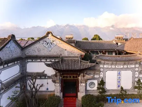 Shan Hai Xi Yue Hotel