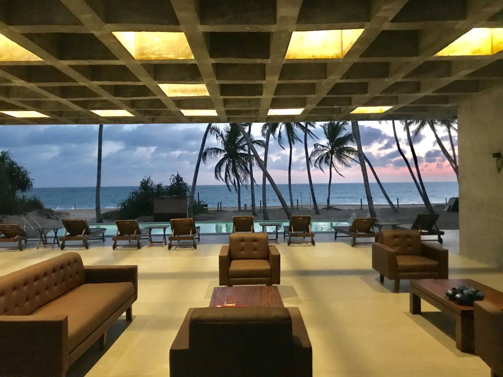 Serendivi Resort Villa
