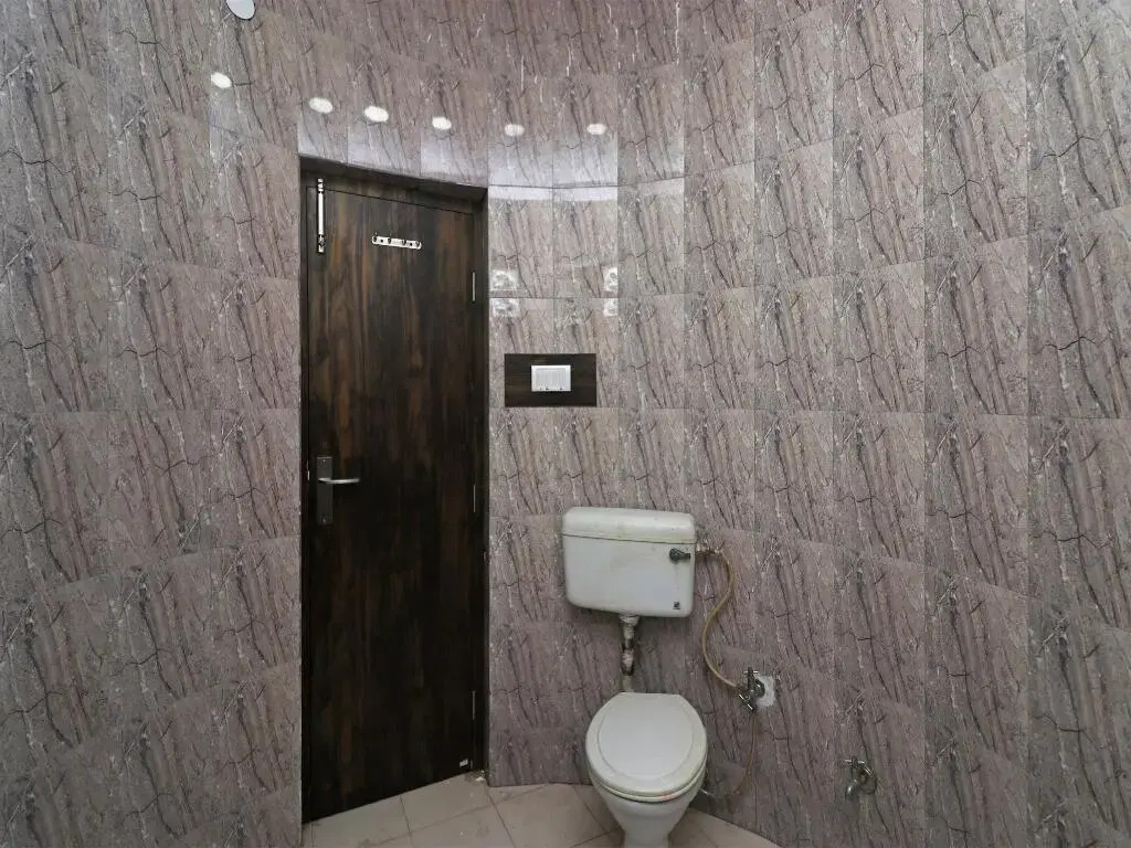 Rajwada Lawn by OYO Rooms