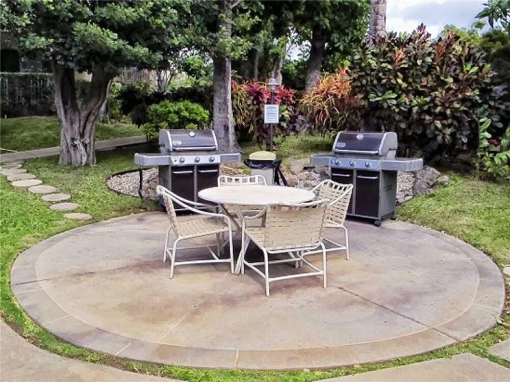 Haleakala Shores B407 - Two Bedroom Condo