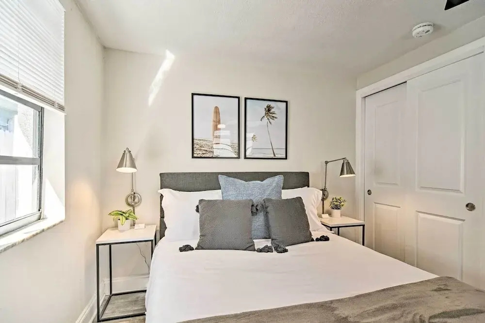 Pet-friendly Madeira Beach Studio Near Coast!