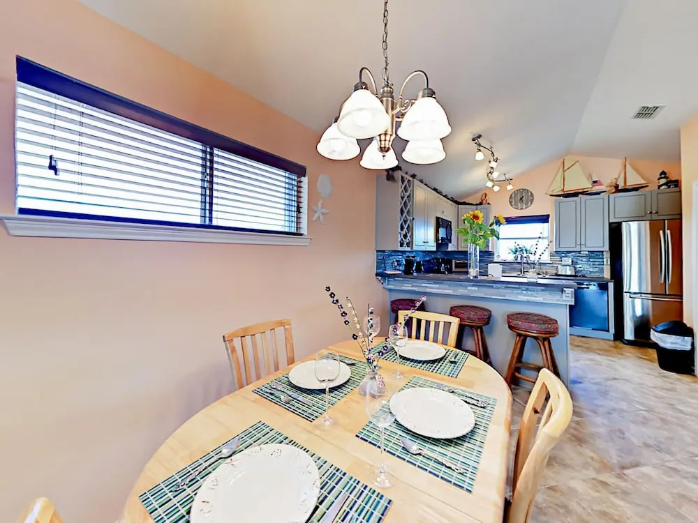 634 Sanddollar Circle Home by RedAwning