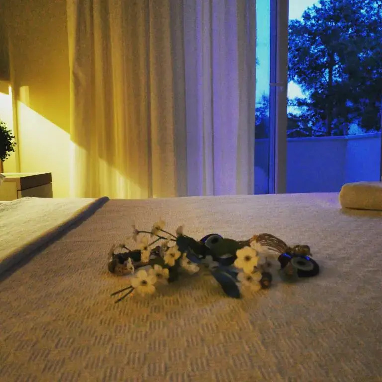 Tenedos Iskele Hotel