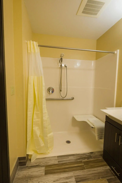 Hawthorn Suites by Wyndham St. Robert
