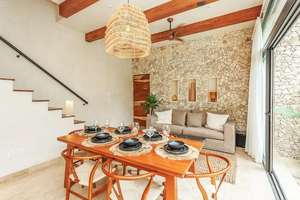 Luxury Stay with Private Pool Just Minutes to Beach Hotspots by Stella Rentals