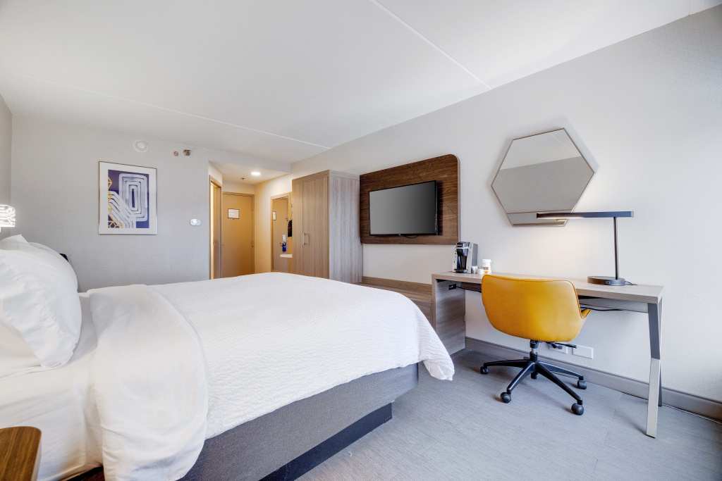 Holiday Inn Express Wilkes Barre East by IHG