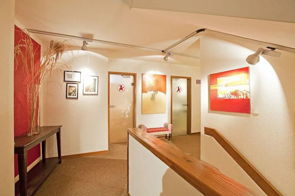 Hotel Lehmeier