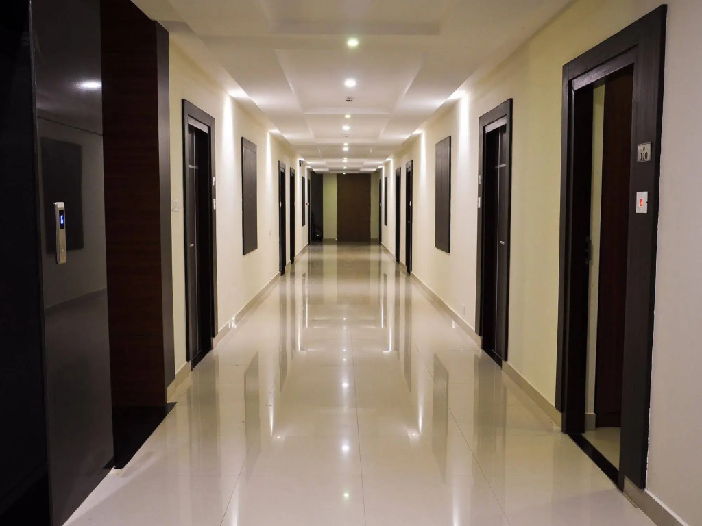 Hotel Golden Castle