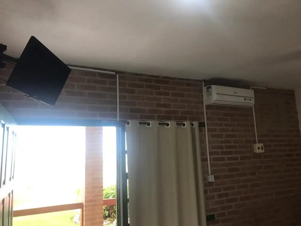 Pousada Boa Sorte