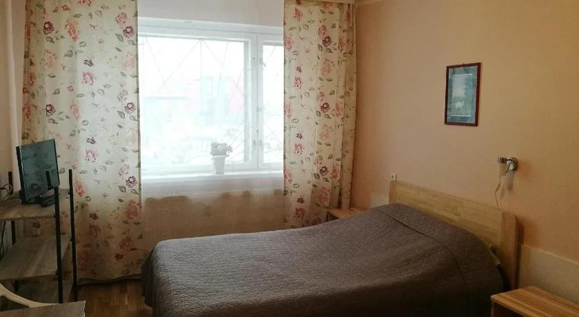 Mahtra Hostel