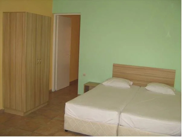 Tereza Hotel