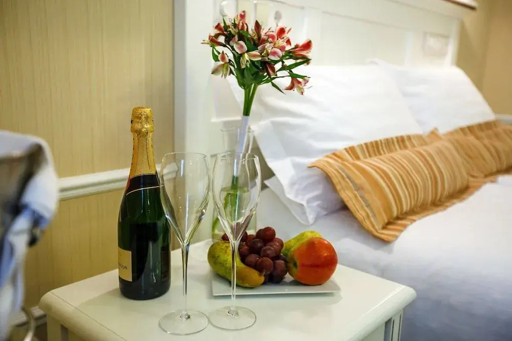 Hotel Degas-Apart