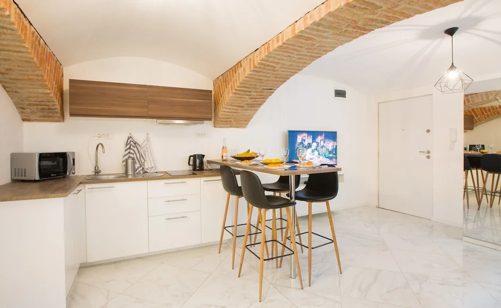 Studio Apartment La Bodega