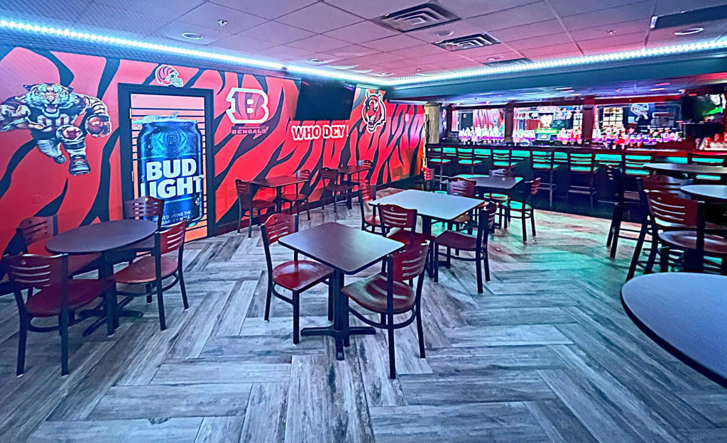 Quality Inn & Suites Cincinnati Downtown Area