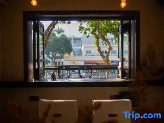 Zhuhai Fangyuanli Homestay (Lovers Road)