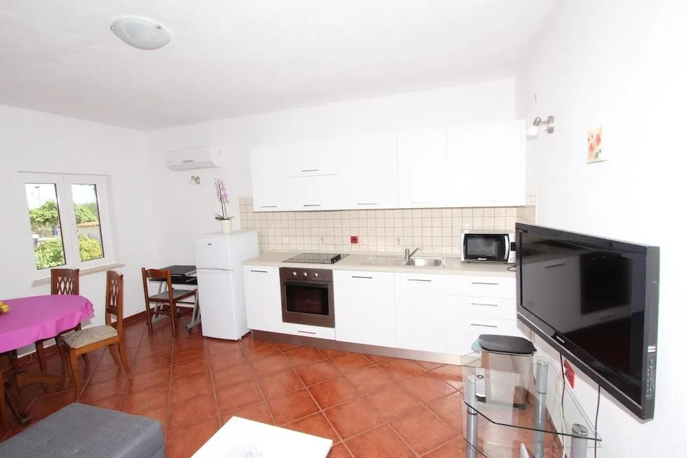 Apartments Villa Martin