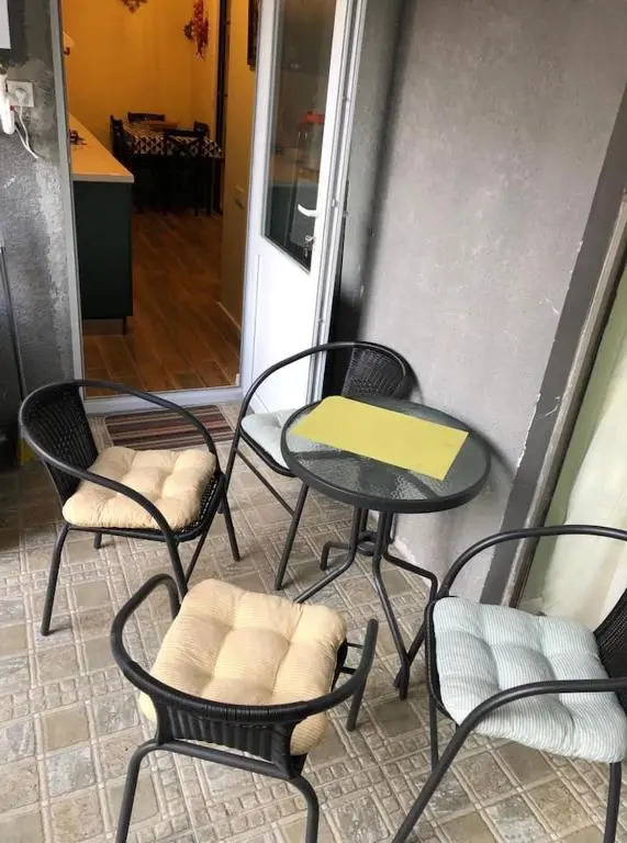 Giga'S Appartment