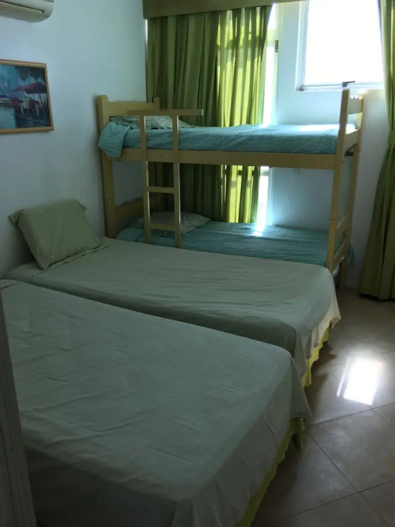 Vacation Home en Porto das Dunas