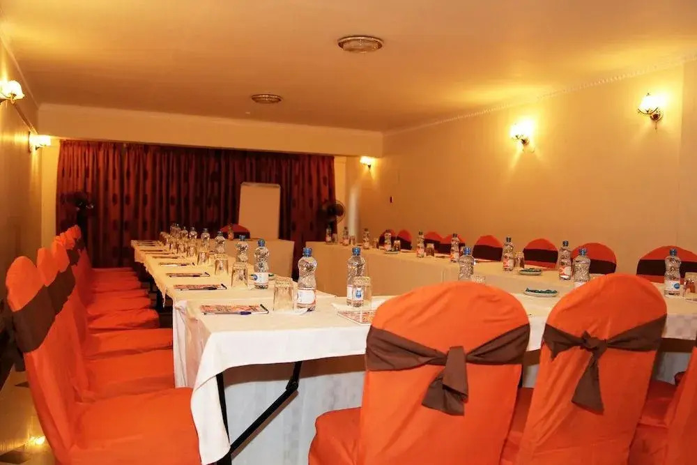 Jupiter Guest Resort - Langata