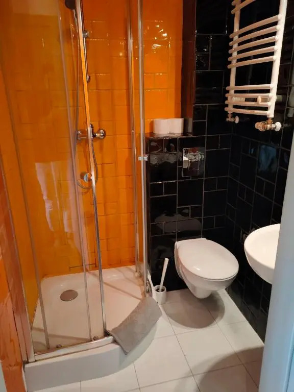 Lux Hostel - z prywatnymi łazienkami