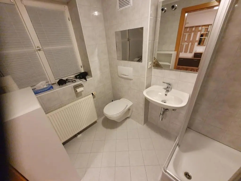 Haus Kampl - Appartement Aussee