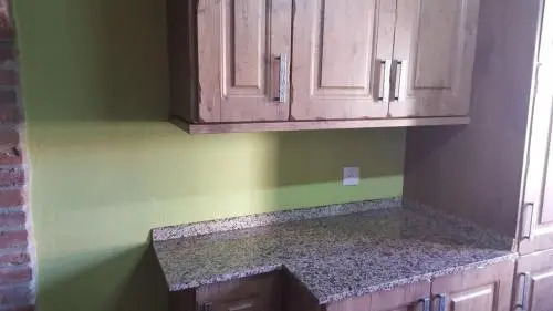 Vivienda Vacacional El Navariegu 1