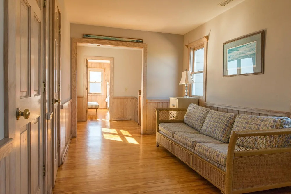 The Coquina Beach - 7 Br Home