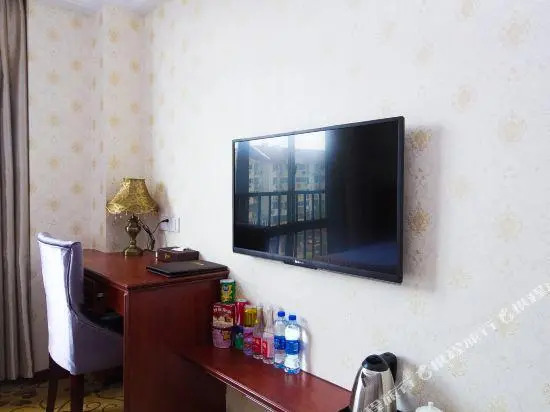 Yue Ze Hotel