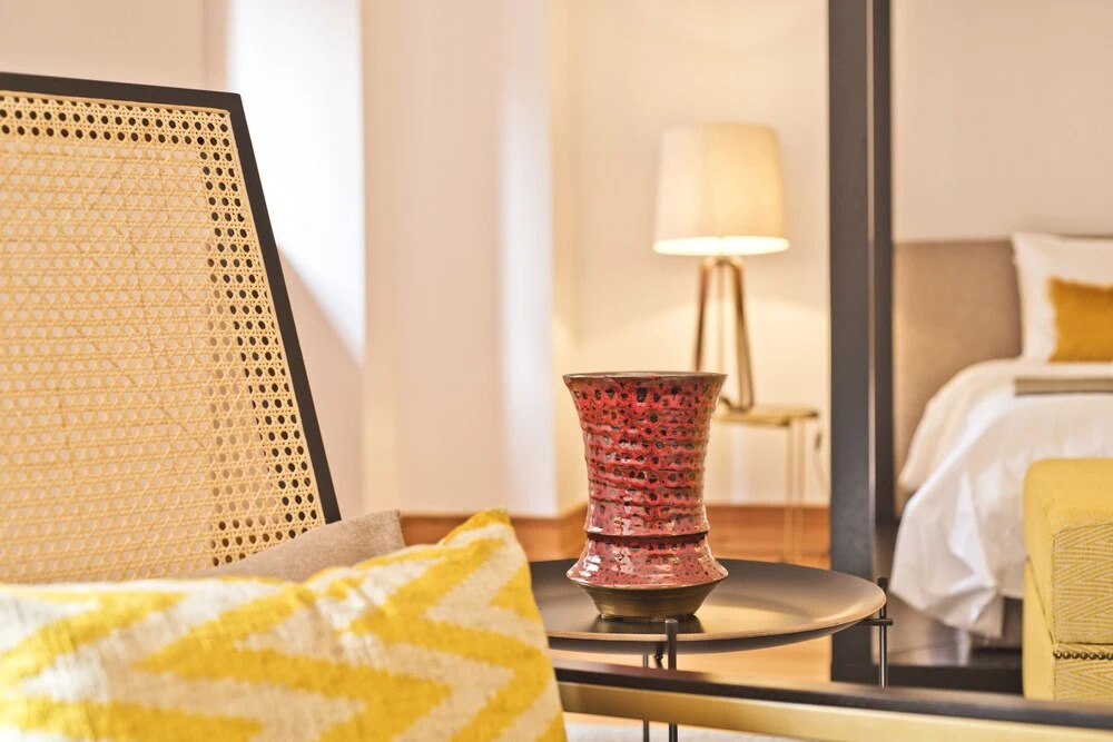 Lisbon Finestay Convent