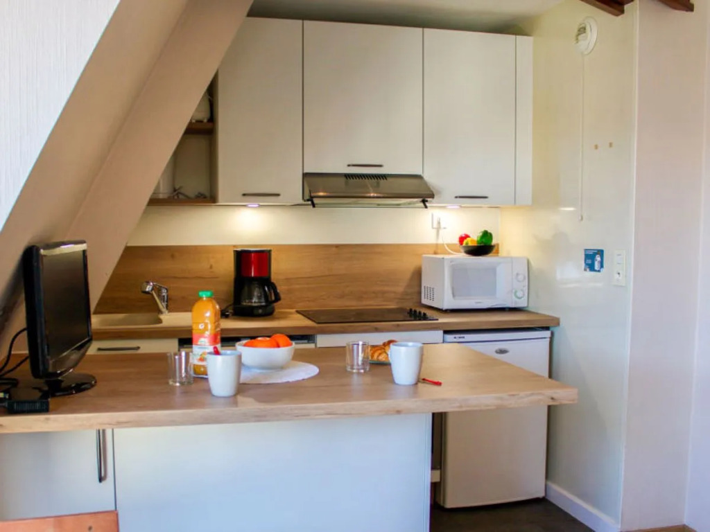 Apartment Le Polo Deauville-Trouville 41873