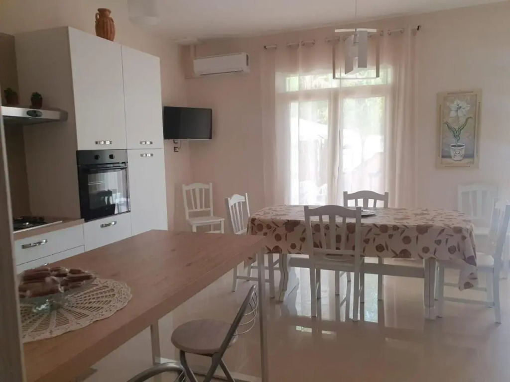 Villetta Padula Bianca