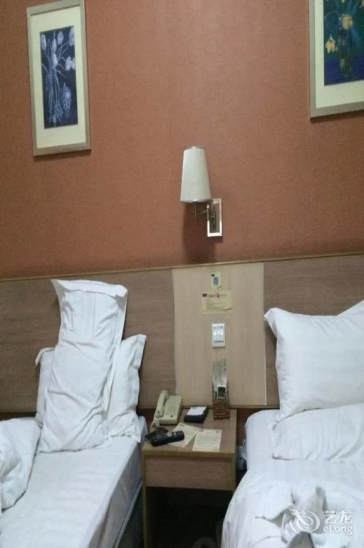 Joy Inn and Suites - Zhengzhou