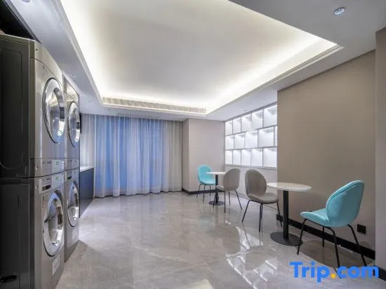 Xana Hotelle Hotel (Xuzhou Yunlong Wanda)