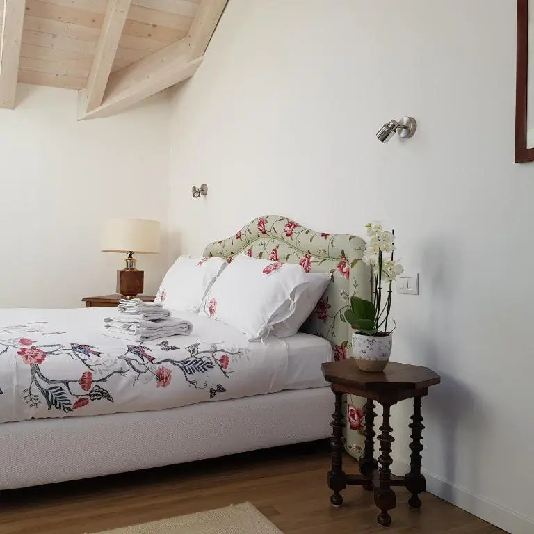 De Piante Guest