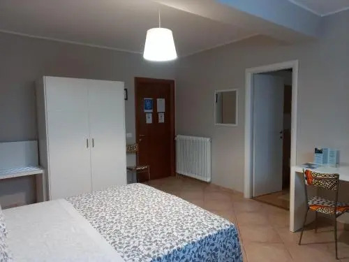 Radices Guest House