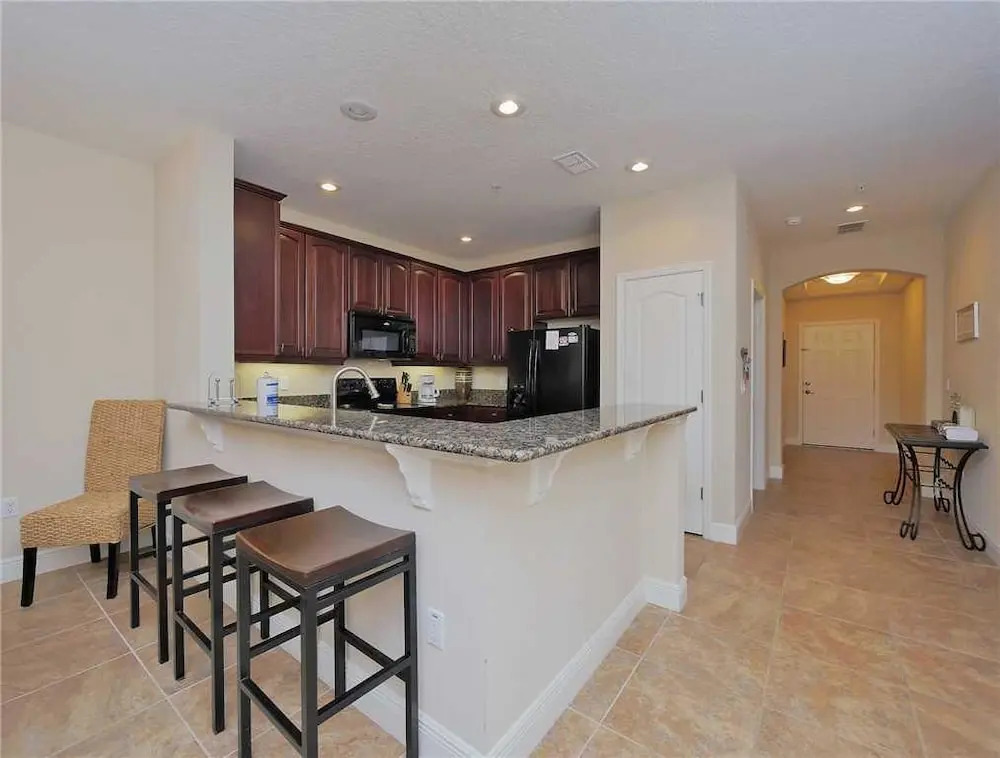 Tidelands 2135 - Three Bedroom Condo