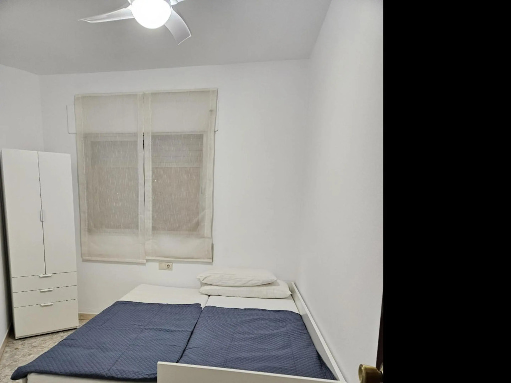 Apartamentos Mayte