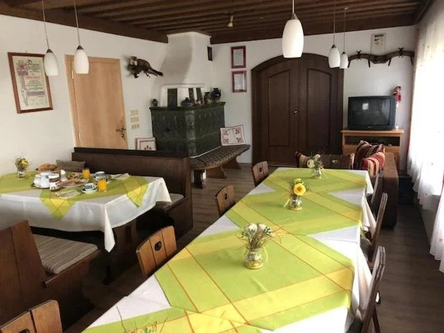 Pension Liesertalerhof
