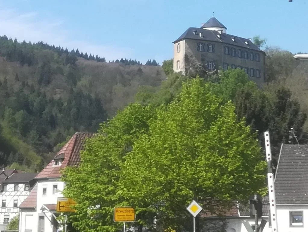 Gästehaus am Fels