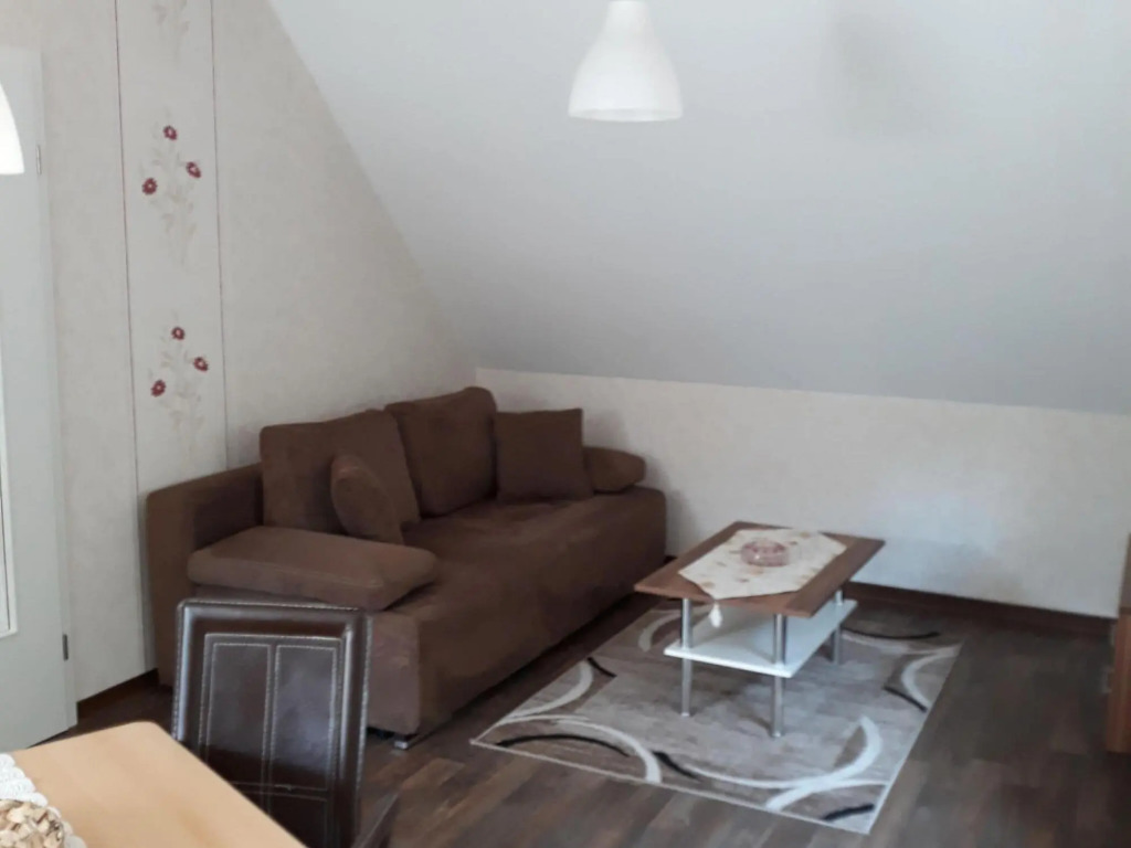 Apartment, Altdöbern