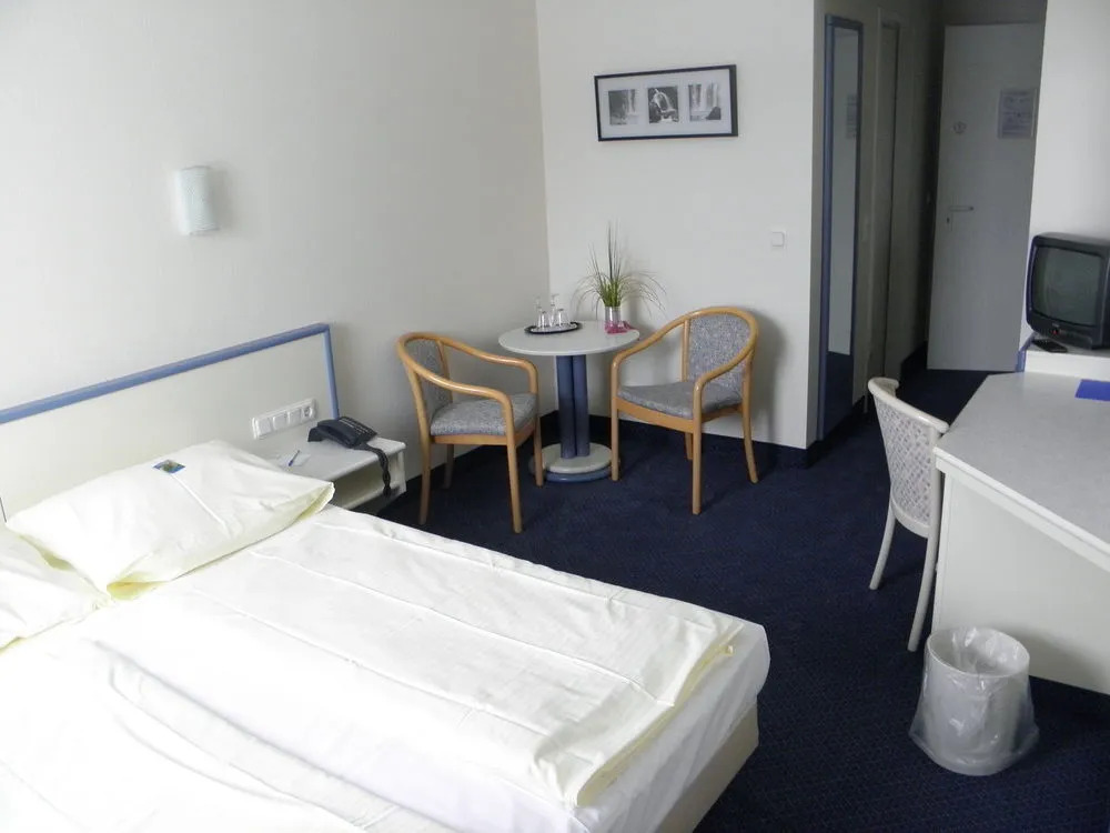 Parkhotel Schotten