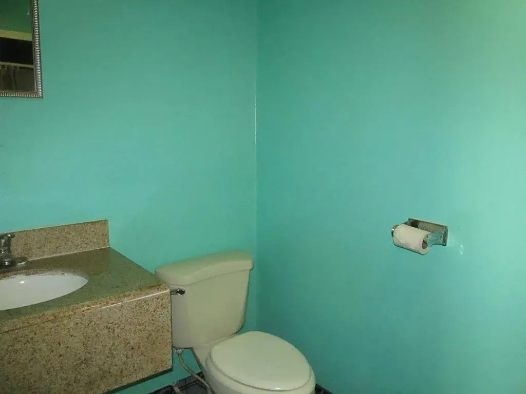 Budget Inn Houma