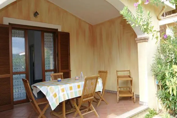 Sole Appartamenti