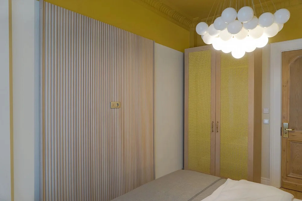 Magnova Vitality Boutique Hotel