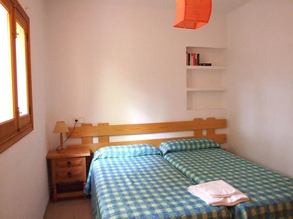Apartamentos Turísticos Casin