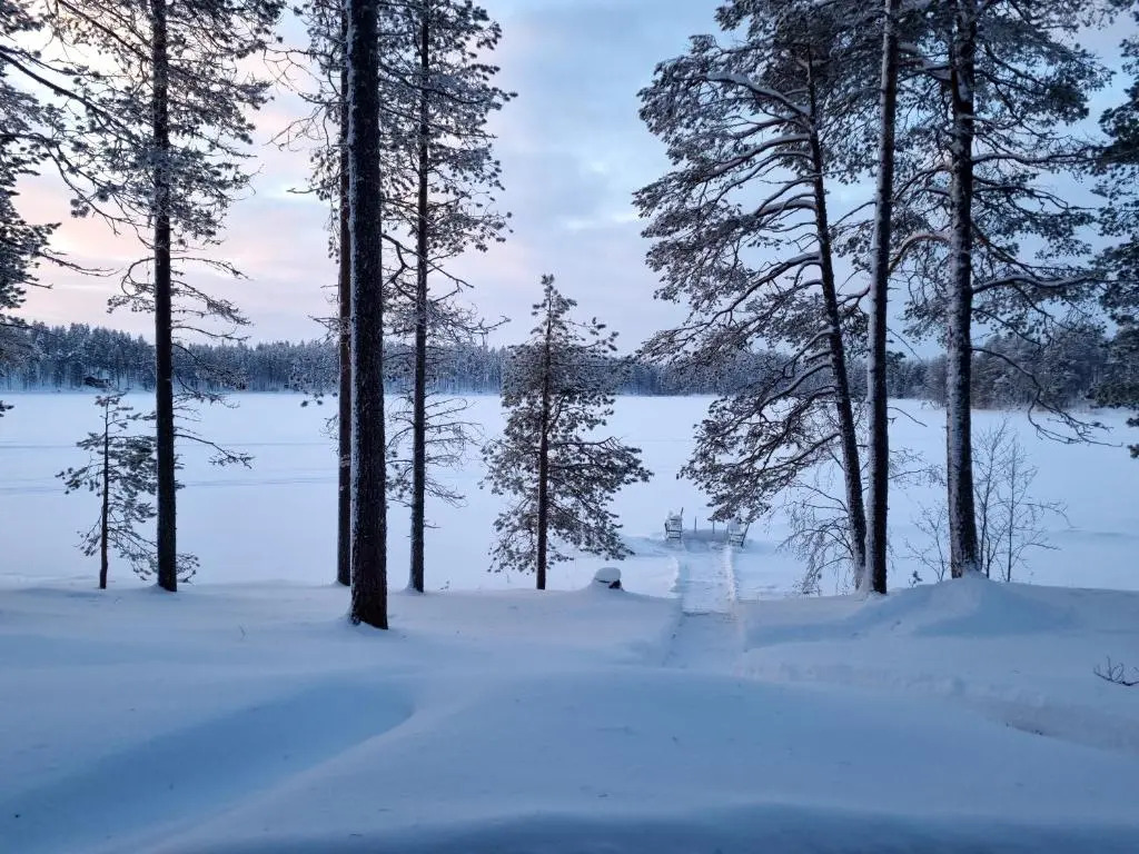 Arctic Villas Ruka