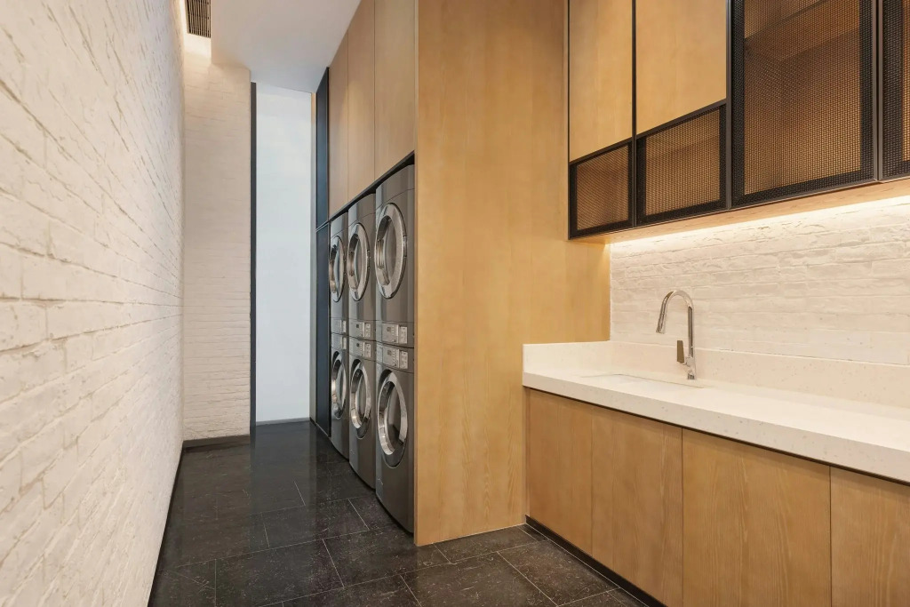 Four Points by Sheraton Guangzhou Bai’e Tan