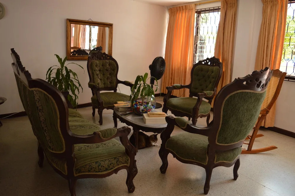 Casona La Española