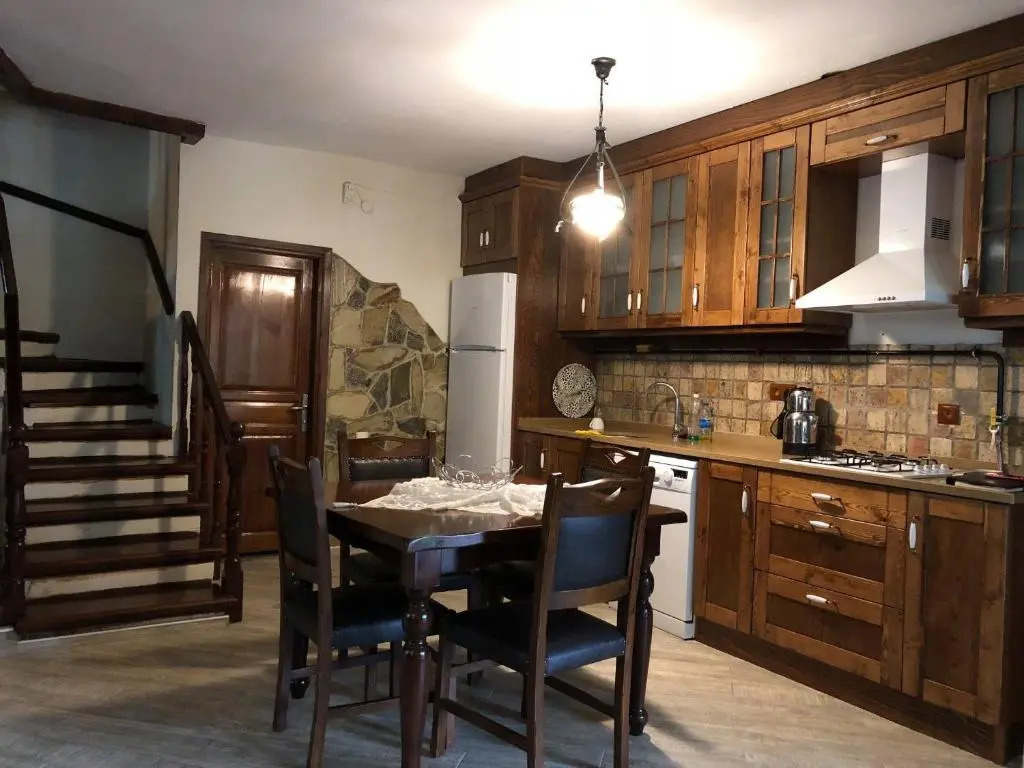 Türeyen Villalari Sapanca 2